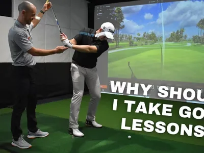 Golf Lessons
