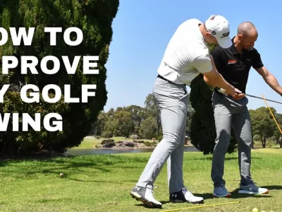 Golf Swing