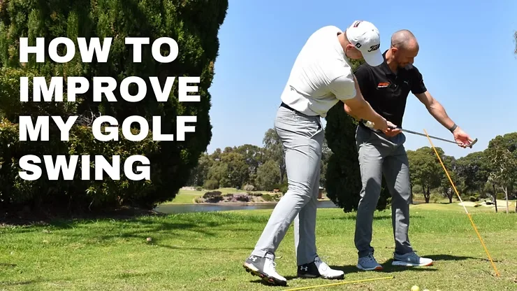 Golf Swing
