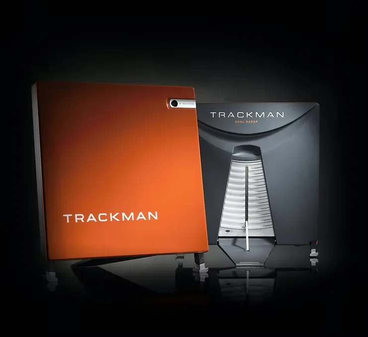 Trackman