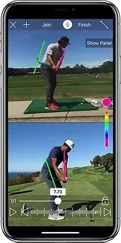 Online Golf Lessons
