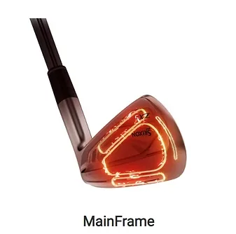 MainFrame