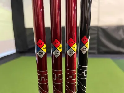 Shaft Flex