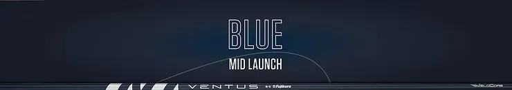 Blue Blue