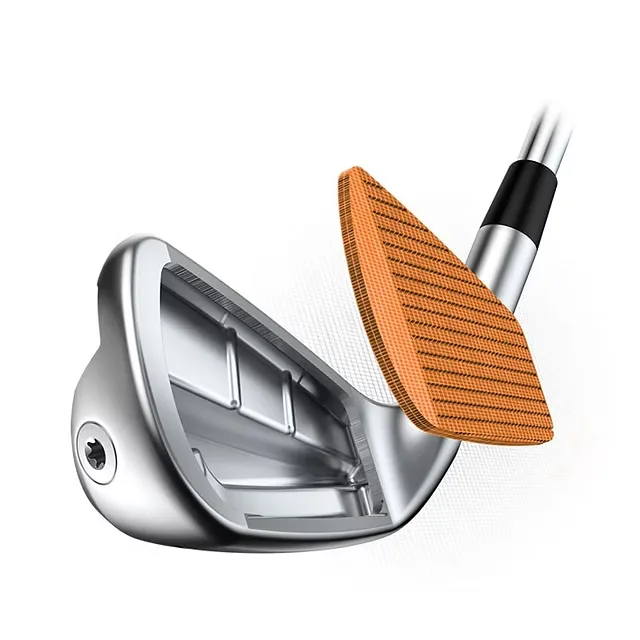 i530 irons