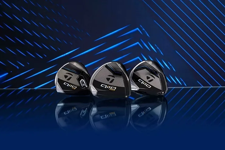 Qi10 Range