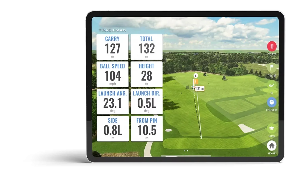 Trackman