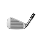Iron Fitting