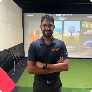 Roshan Fernando Roshan Fernando