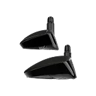 Fwy Wood / Hybrid Fitting