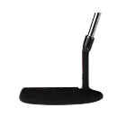 Putter Fitting