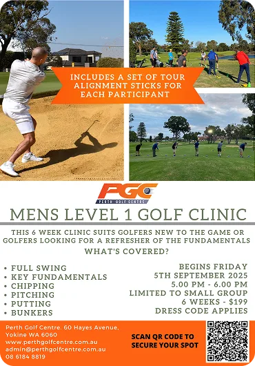 Mens Clinics