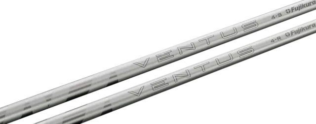Shafts Available