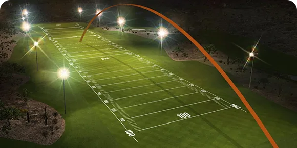 Trackman prcts 2