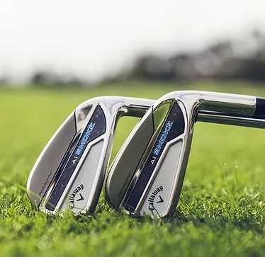 IRONS