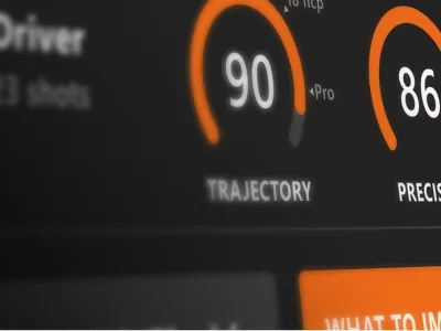 Trackman