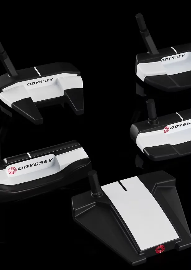 Online Putter Fitting