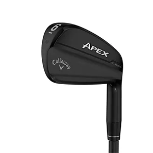Callaway Apex Ti Fusion