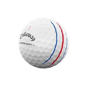 Callaway Chrome Soft