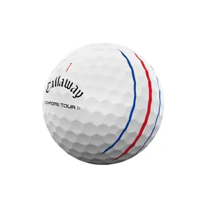 Callaway Chrome Tour