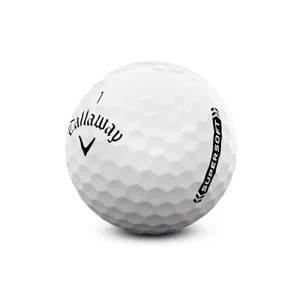 Callaway Supersoft