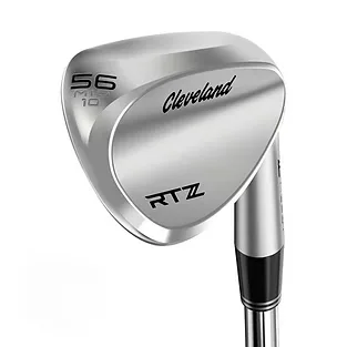 Cleveland RTZ Wedge