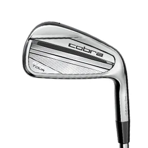 Cobra King Tour Irons