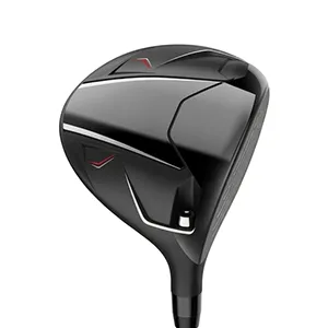 Fairway Wood Fitting