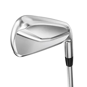 Iron Fitting