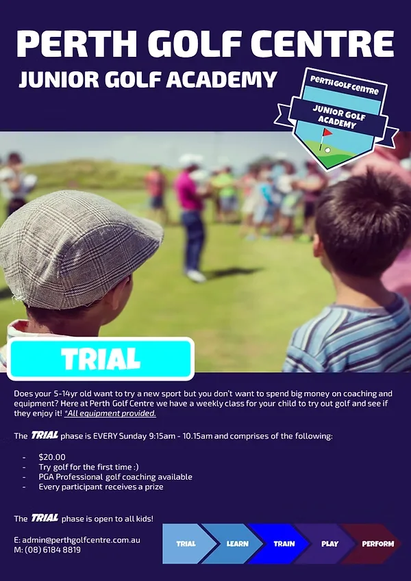 Trial Phase