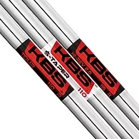 KBS Irons