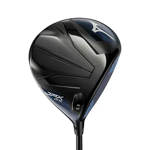 Mizuno JPX ONE Driver