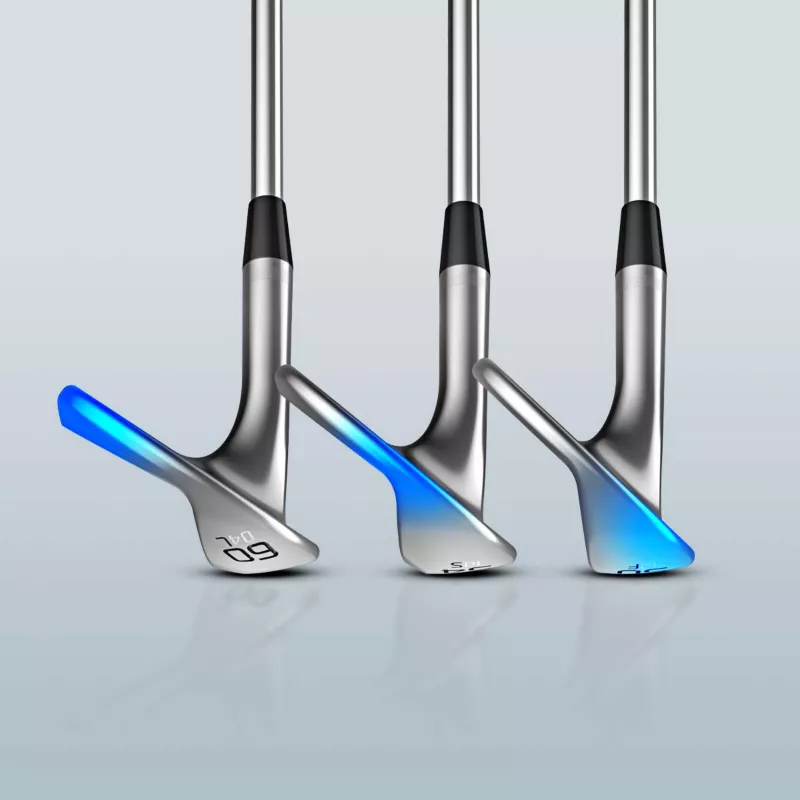 Online Wedge Fitting