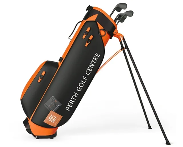 Full Bag Fitting