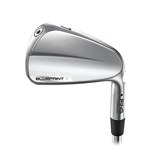 Ping Blueprint T Irons
