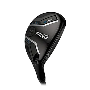 Ping G440 Hybrid
