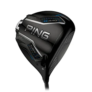 Ping G440 LST Driver