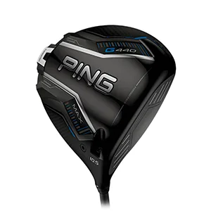 Ping G440 Max Driver