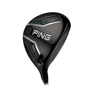 Ping G440 Max Fairway