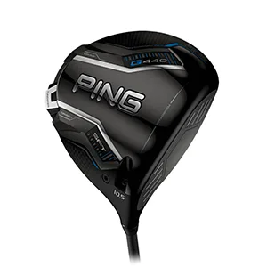 Ping G440 SFT Driver
