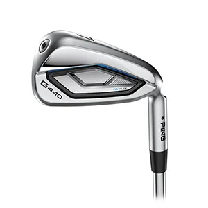 Ping G440 Irons