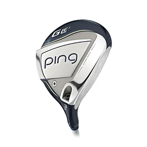 Ping Womens GLE3 Fairway