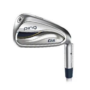 Ping Womens GLE3 Irons