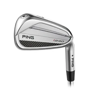Ping i240 Irons