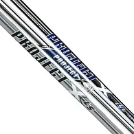Project X Irons