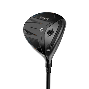 Qi4D Fairway