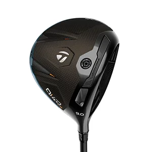 Qi4D LS Driver