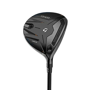 Qi4D Max Fairway