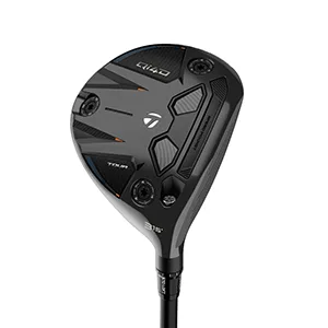 Qi4D Tour Fairway