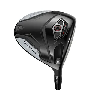 Quantum Max-D Driver